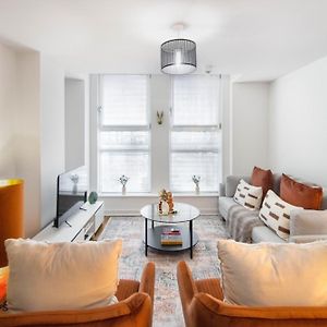 Appartement met Twee Slaapkamers